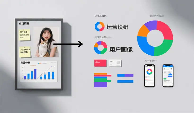 资深专家解读：选择宠物品牌设计公司需考察的五大专业能力