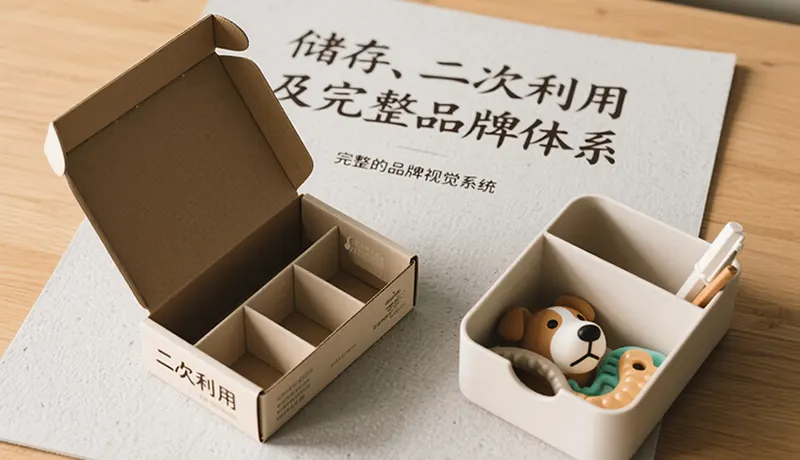 奥扬宠物品牌设计提供的宠物品牌全案设计成果展示，包括宠物食品包装设计、品牌IP形象及周边应用，体现从包装到品牌体系的整合设计能力